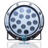 Đèn âm nước 45w điều khiển màu