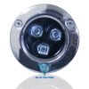 Đèn Led sân vườn 3W đơn sắc